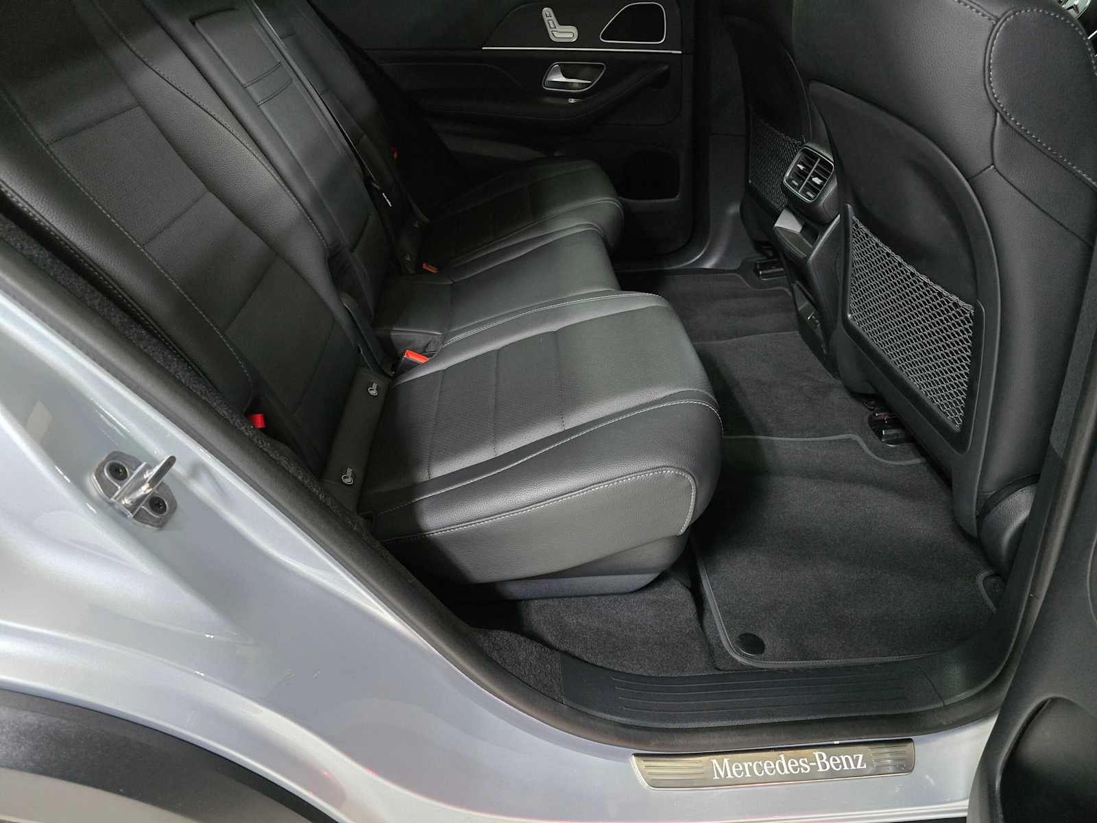 2024 Mercedes-Benz GLE GLE 450