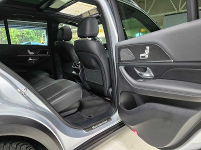 2024 Mercedes-Benz GLE GLE 450