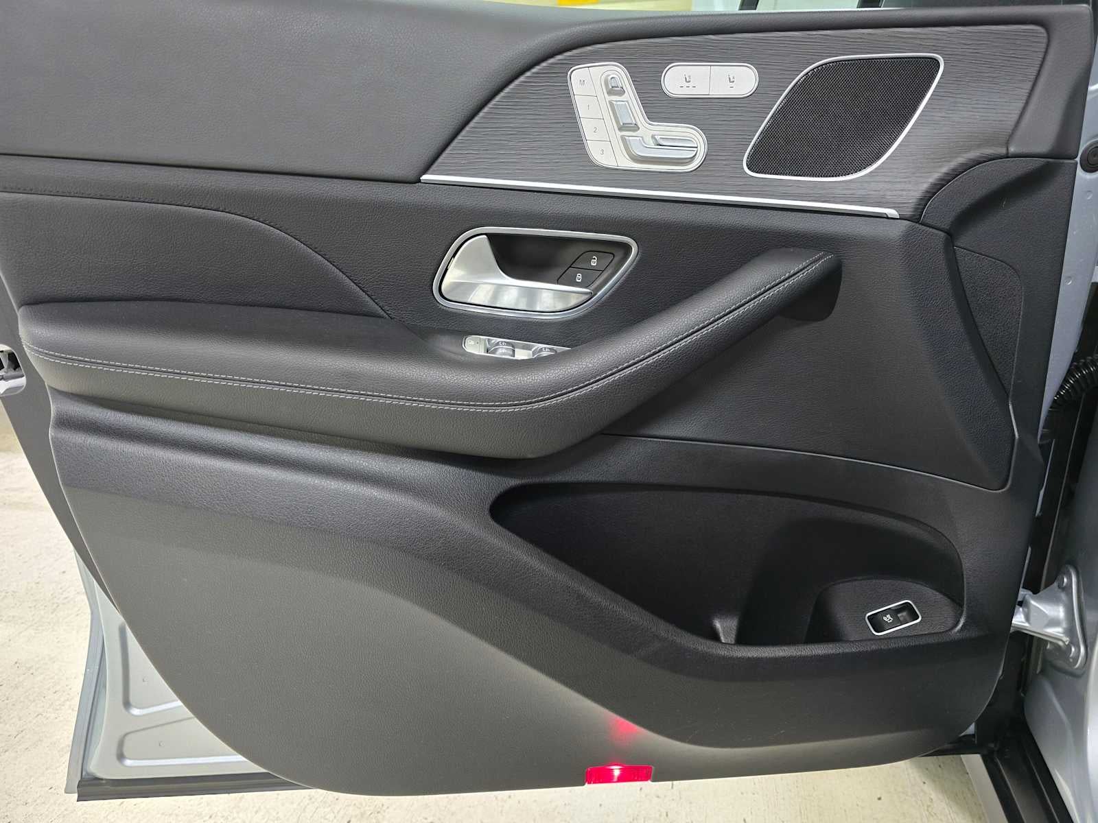 2024 Mercedes-Benz GLE GLE 450