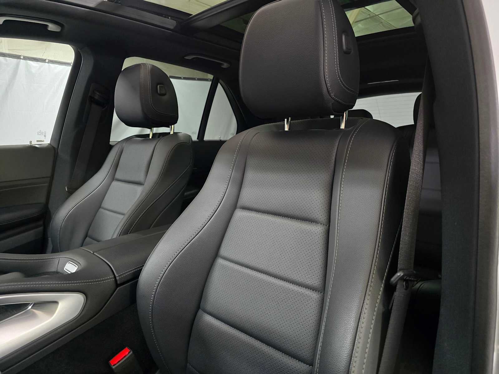 2024 Mercedes-Benz GLE GLE 450