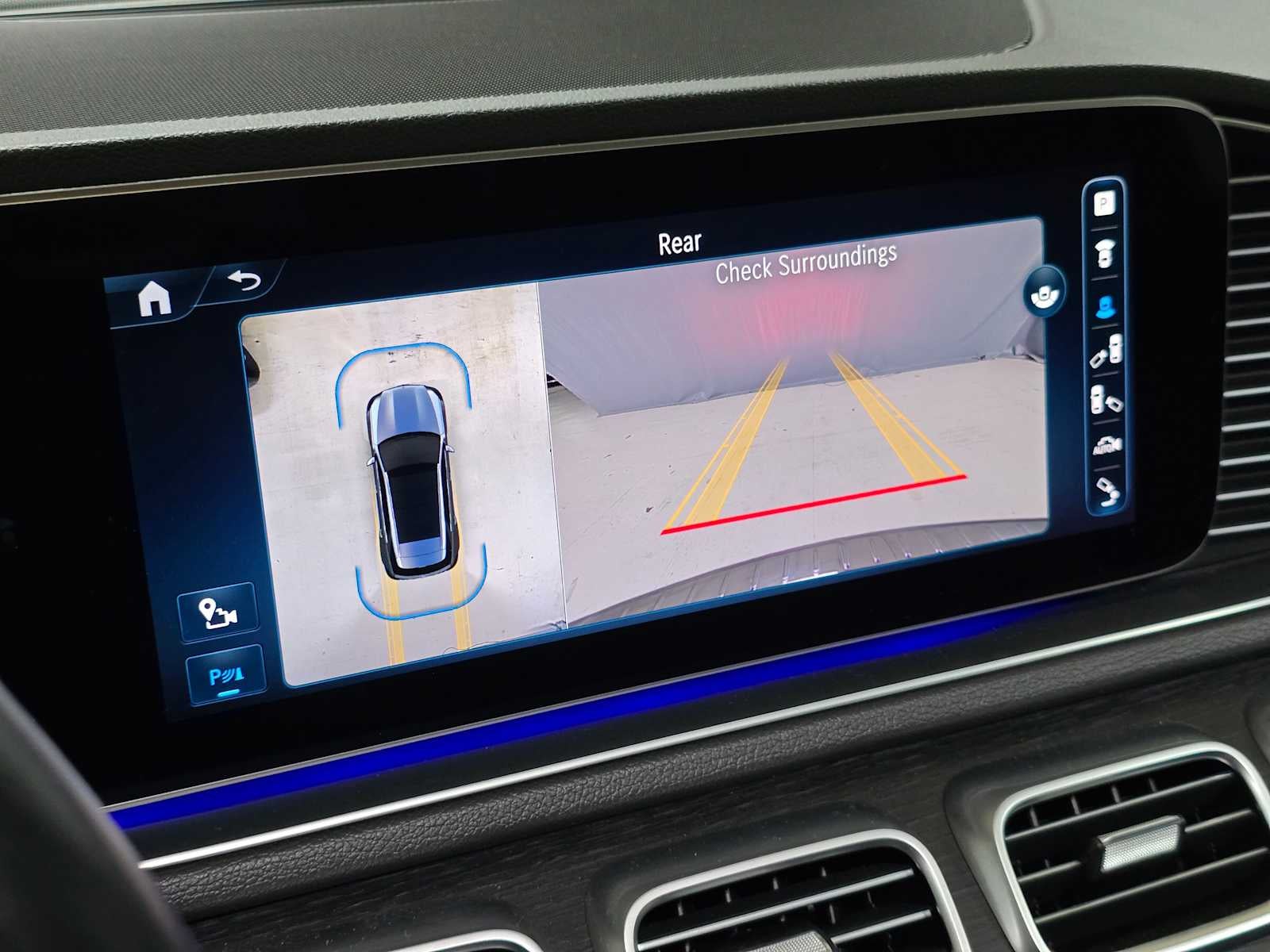 2024 Mercedes-Benz GLE GLE 450