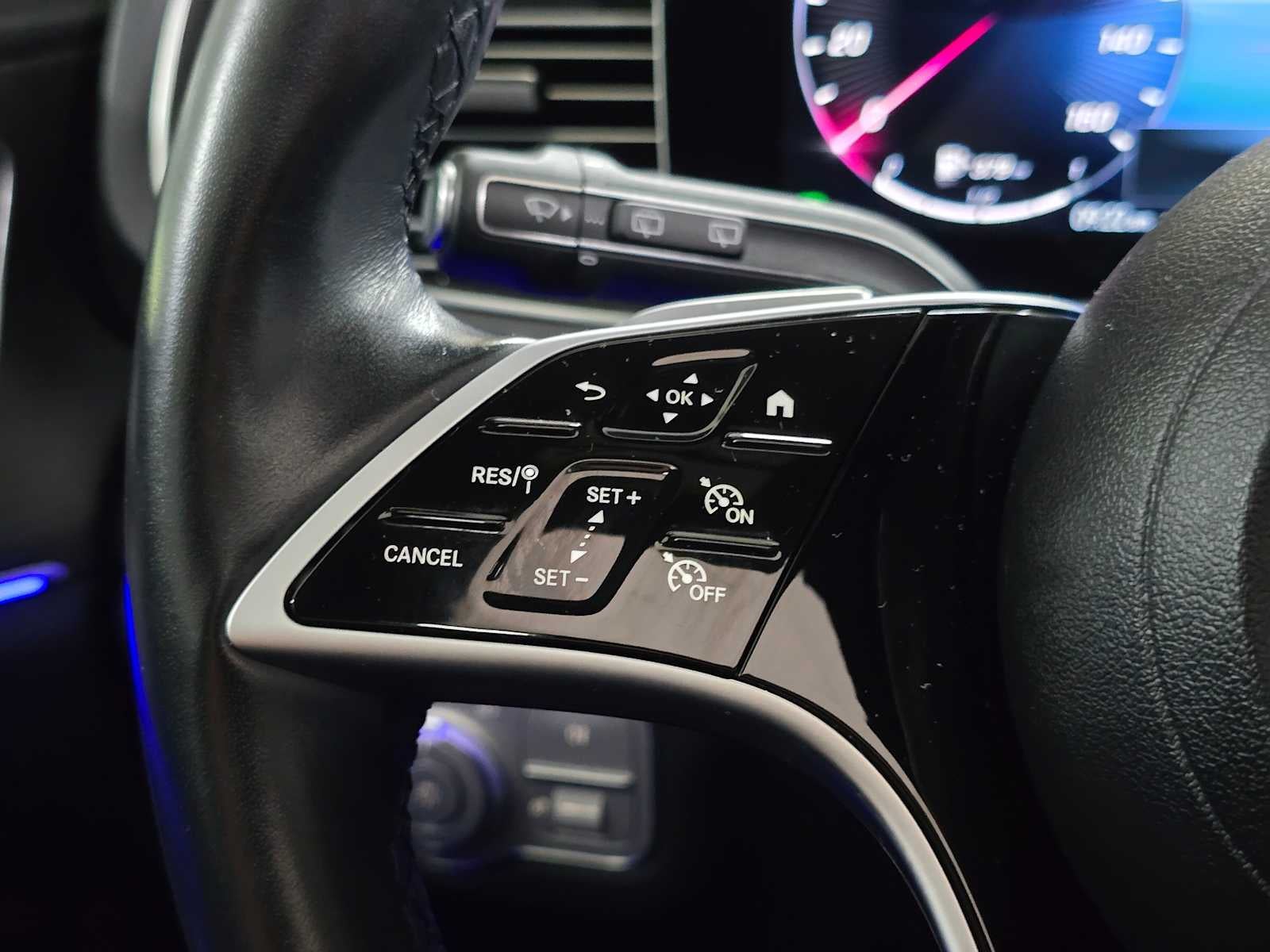 2024 Mercedes-Benz GLE GLE 450