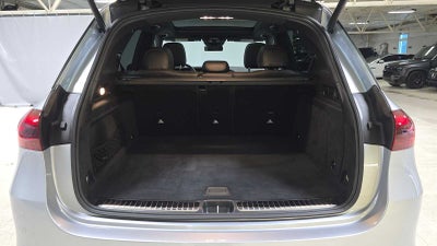 2025 Mercedes-Benz GLE AMG® GLE 53