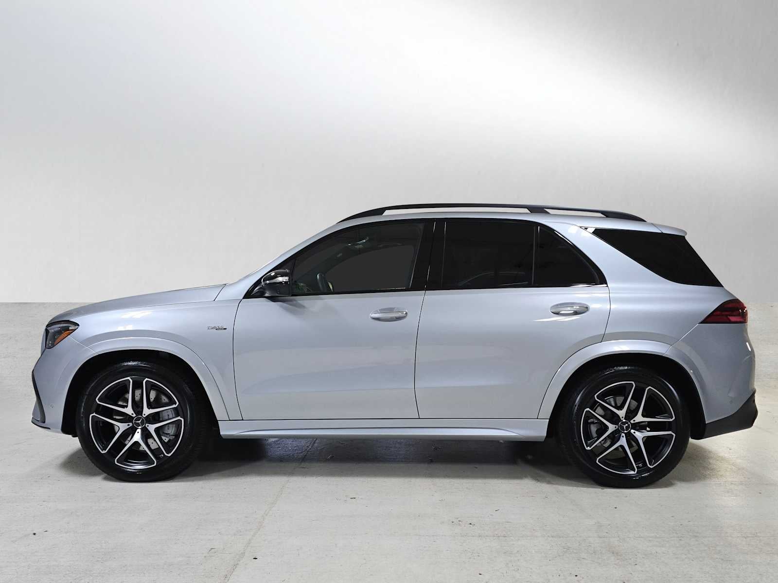 2025 Mercedes-Benz GLE AMG® GLE 53