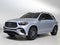 2025 Mercedes-Benz GLE AMG® GLE 53