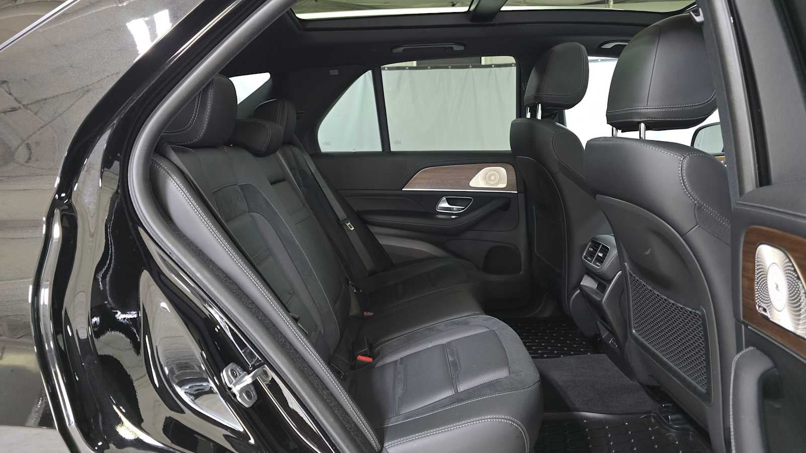 2024 Mercedes-Benz GLE AMG® GLE 53