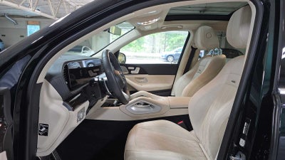 2024 Mercedes-Benz AMG® GLE 53 4MATIC®+ SUV