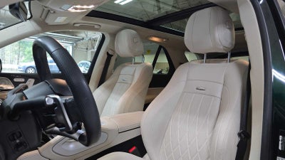 2024 Mercedes-Benz AMG® GLE 53 4MATIC®+ SUV