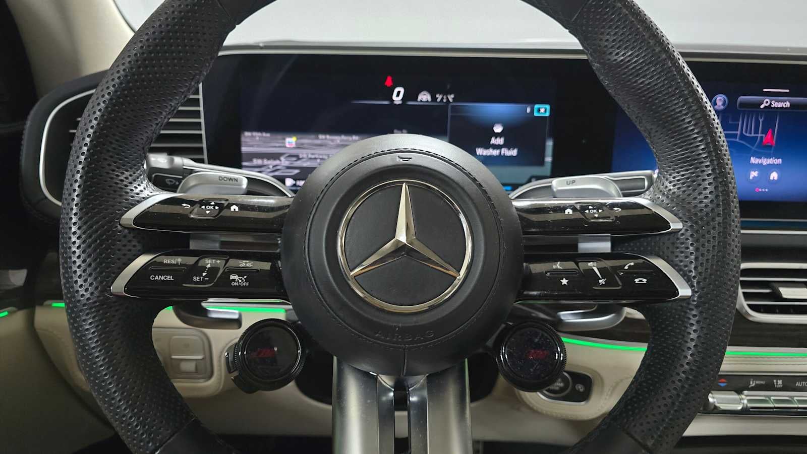 2024 Mercedes-Benz AMG® GLE 53 4MATIC®+ SUV