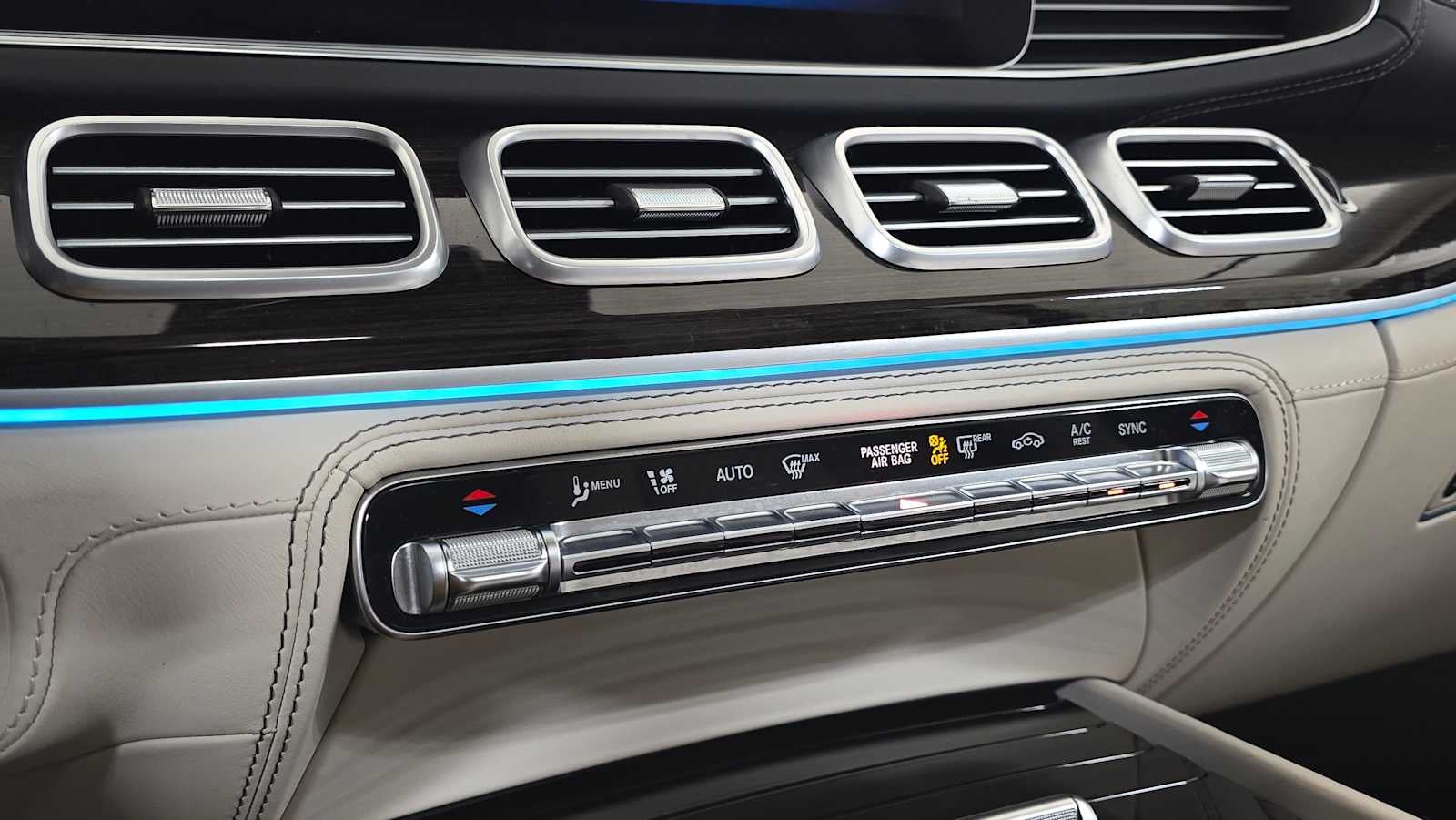 2024 Mercedes-Benz AMG® GLE 53 4MATIC®+ SUV