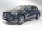 2024 Mercedes-Benz AMG® GLE 53 4MATIC®+ SUV