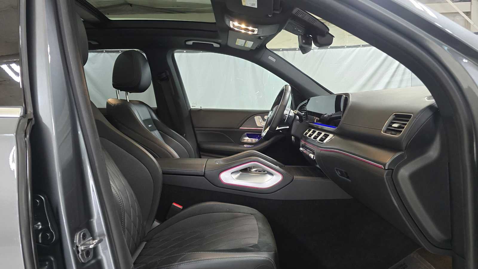 2023 Mercedes-Benz GLE AMG® GLE 53