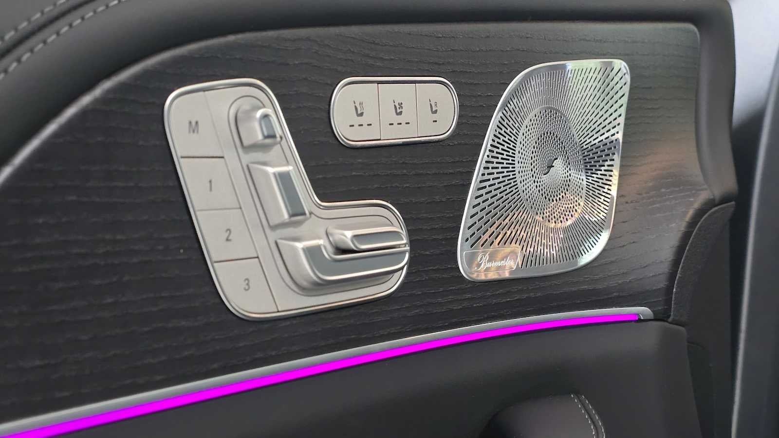 2023 Mercedes-Benz GLE AMG® GLE 53