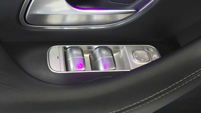 2023 Mercedes-Benz GLE AMG® GLE 53