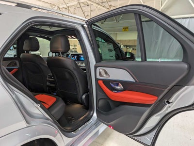 2025 Mercedes-Benz AMG® GLE 53 AMG® GLE 53