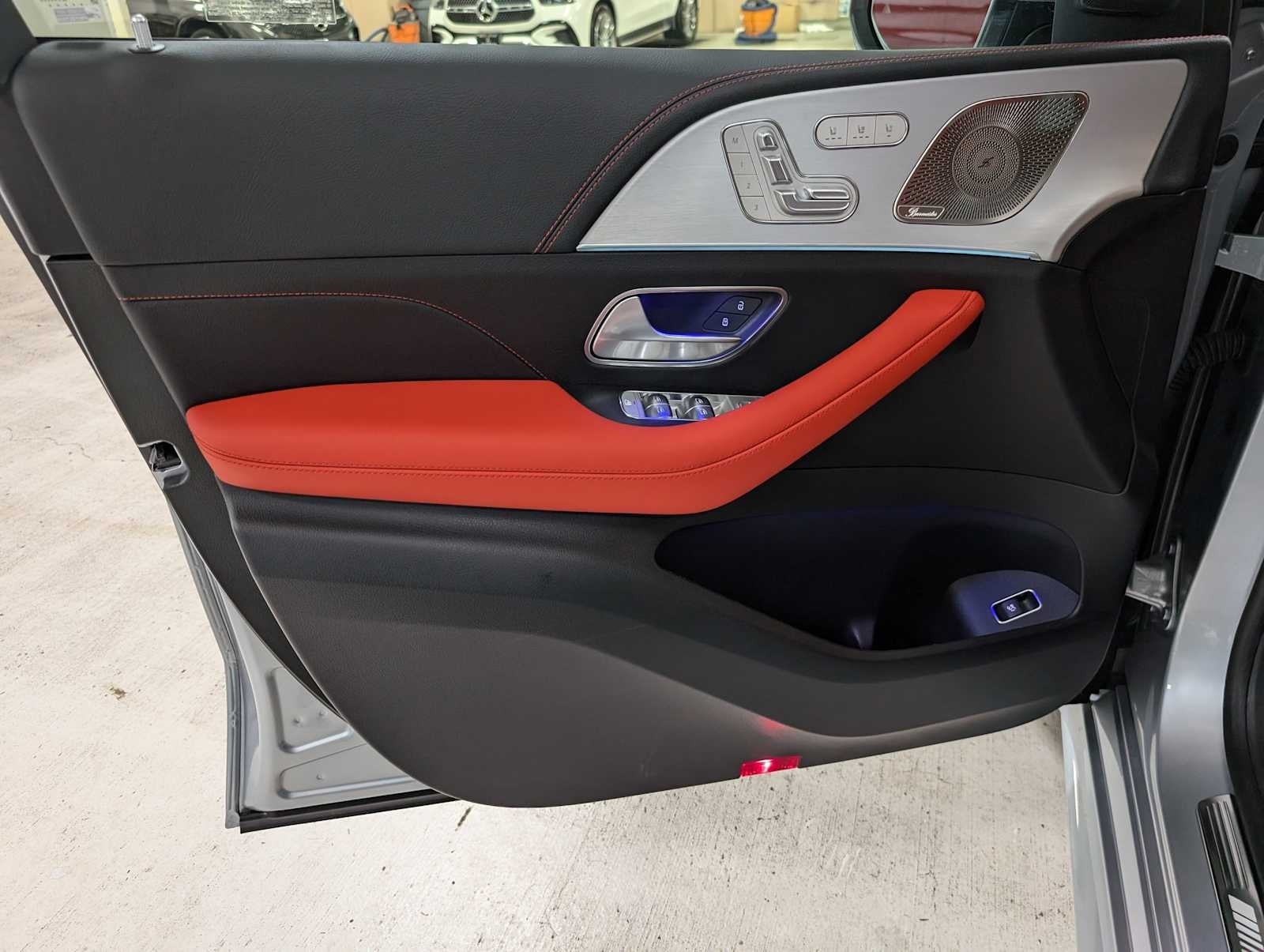 2025 Mercedes-Benz AMG® GLE 53 AMG® GLE 53