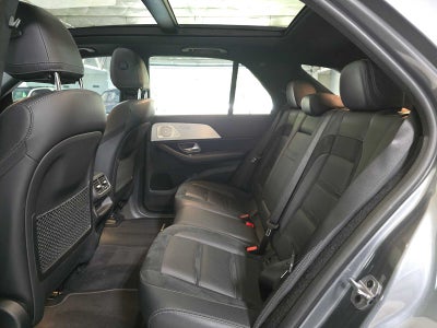 2024 Mercedes-Benz AMG® GLE 53 4MATIC®+ SUV