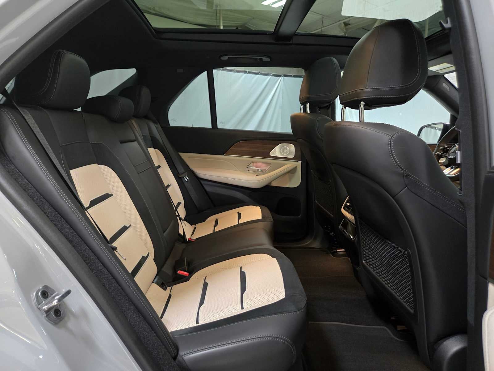 2024 Mercedes-Benz AMG® GLE 53 4MATIC®+ SUV