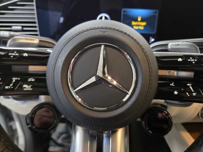 2024 Mercedes-Benz AMG® GLE 53 4MATIC®+ SUV