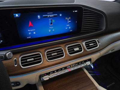 2024 Mercedes-Benz AMG® GLE 53 4MATIC®+ SUV