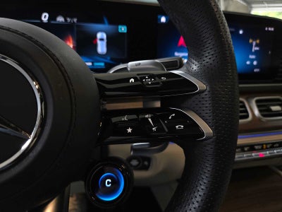 2024 Mercedes-Benz AMG® GLE 53 4MATIC®+ SUV