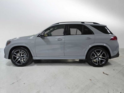 2024 Mercedes-Benz AMG® GLE 53 4MATIC®+ SUV