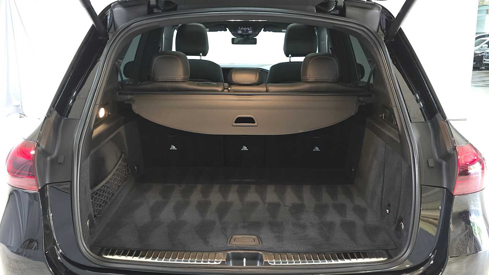 2024 Mercedes-Benz AMG® GLE 53 4MATIC®+ SUV