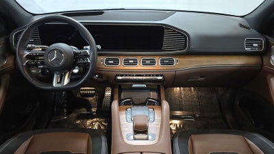 2024 Mercedes-Benz AMG® GLE 53 4MATIC®+ SUV