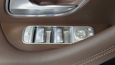 2024 Mercedes-Benz AMG® GLE 53 4MATIC®+ SUV