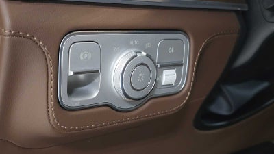2024 Mercedes-Benz AMG® GLE 53 4MATIC®+ SUV