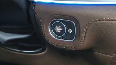 2024 Mercedes-Benz AMG® GLE 53 4MATIC®+ SUV