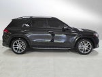 2021 Mercedes-Benz AMG® GLE 53 4MATIC® SUV