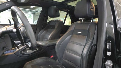 2021 Mercedes-Benz AMG® GLE 53 4MATIC® SUV