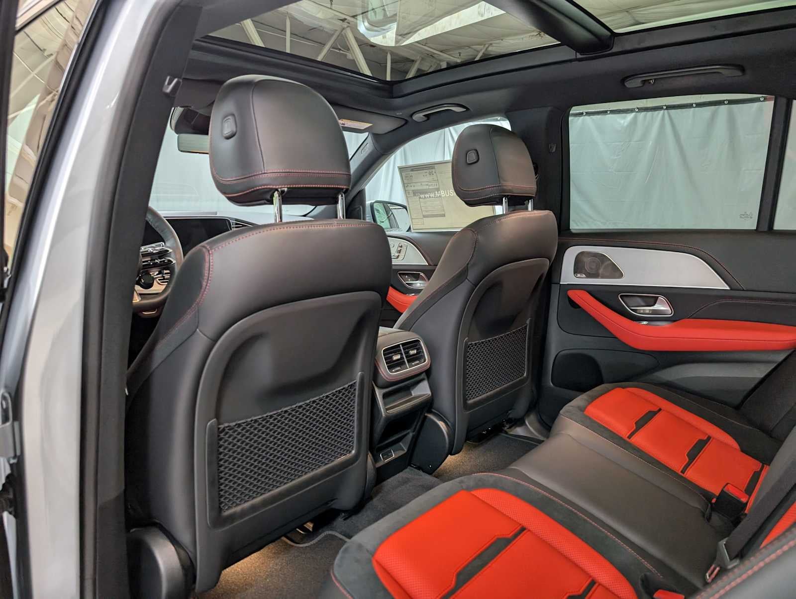 2025 Mercedes-Benz AMG® GLE 53 AMG® GLE 53