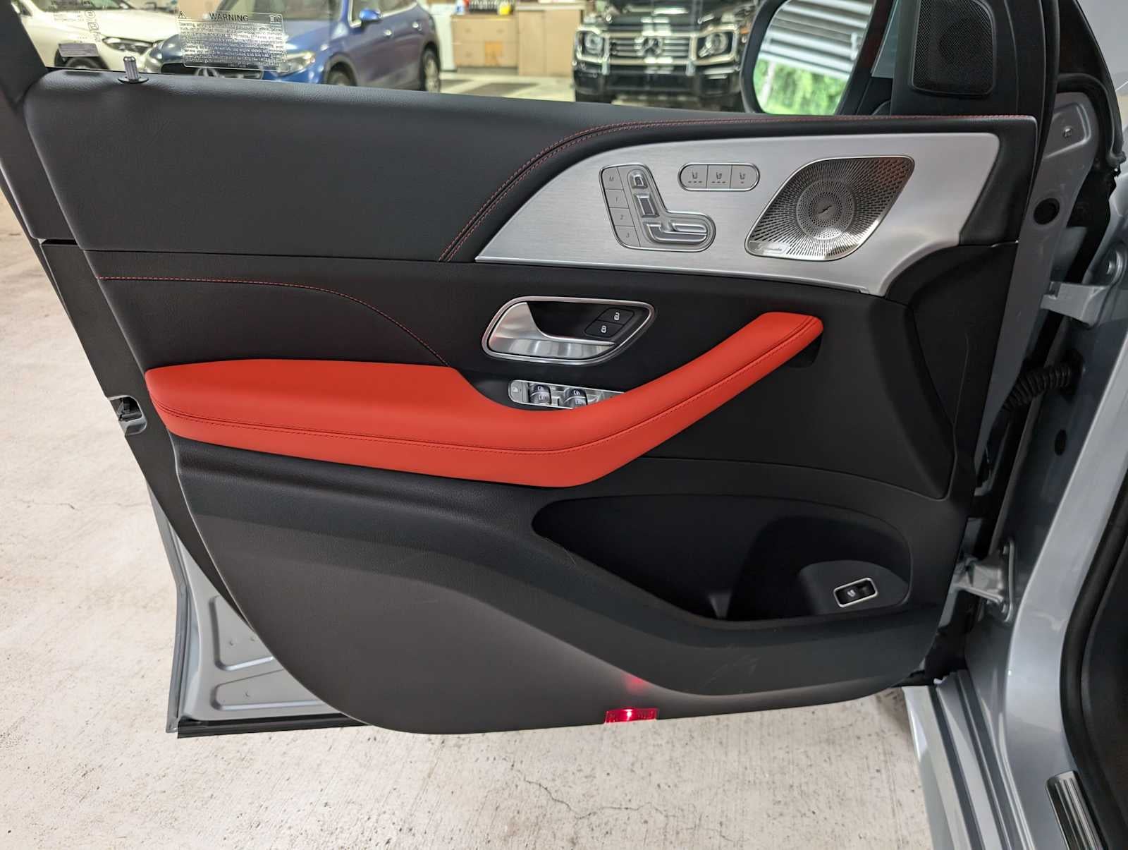 2025 Mercedes-Benz AMG® GLE 53 AMG® GLE 53