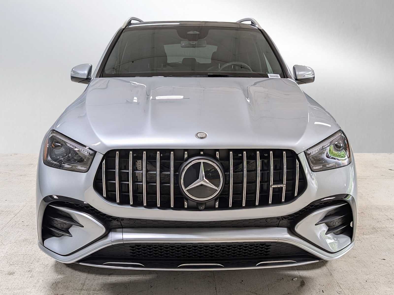 2025 Mercedes-Benz AMG® GLE 53 AMG® GLE 53