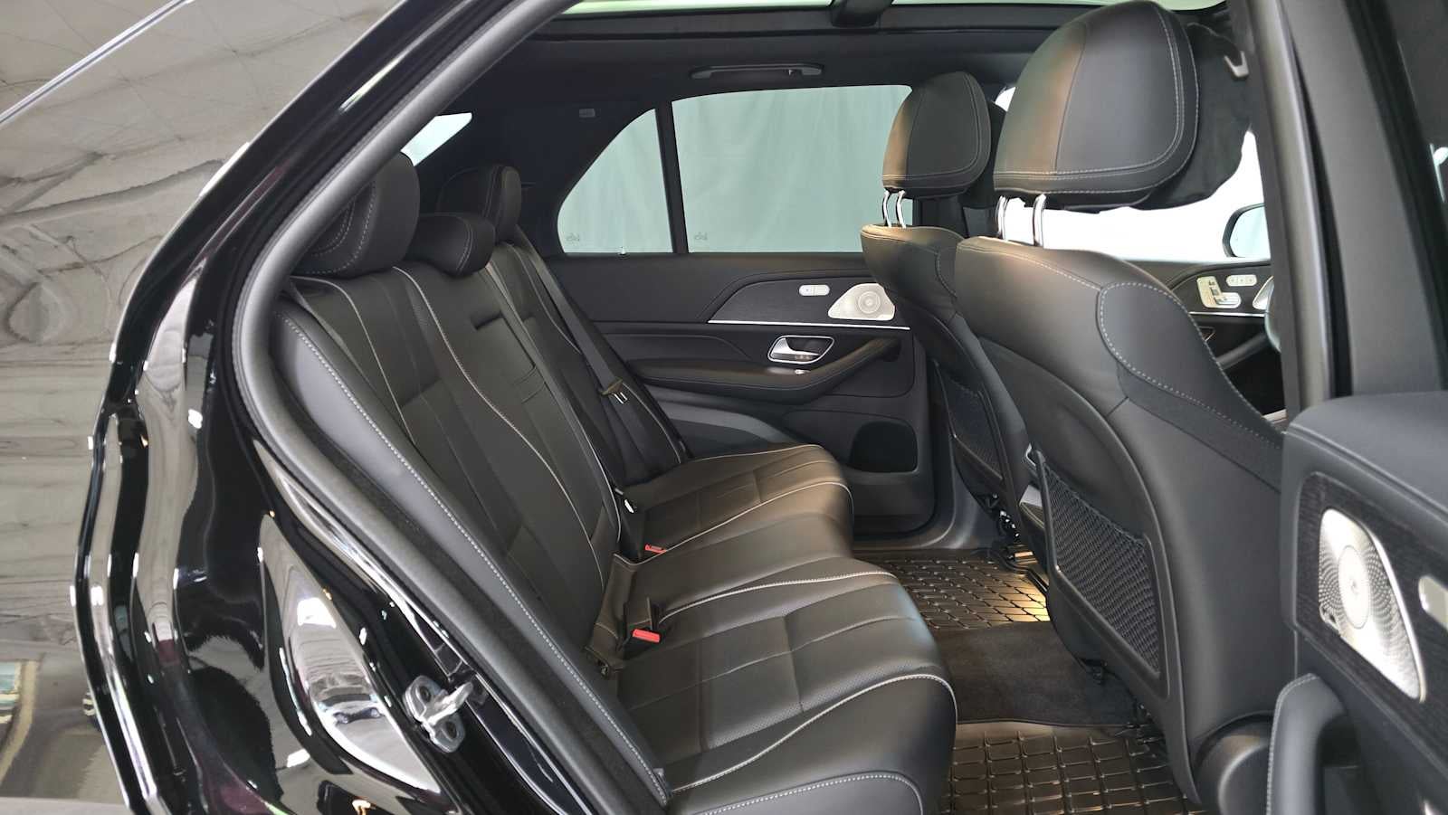2026 Mercedes-Benz GLE 580 4MATIC® SUV