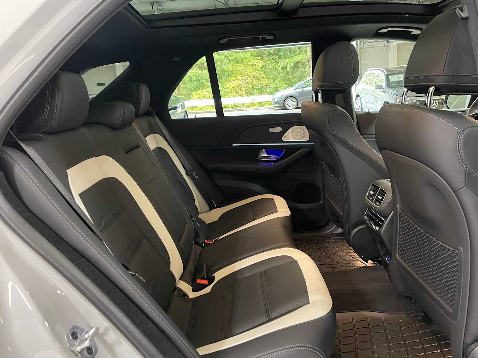 2025 Mercedes-Benz AMG® GLE 63 AMG® GLE 63 S