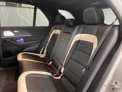 2025 Mercedes-Benz AMG® GLE 63 AMG® GLE 63 S