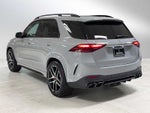 2025 Mercedes-Benz AMG® GLE 63 AMG® GLE 63 S