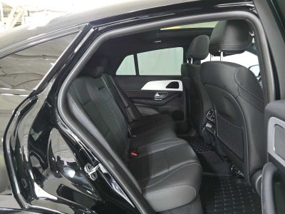 2026 Mercedes-Benz GLE 450 4MATIC® Coupe