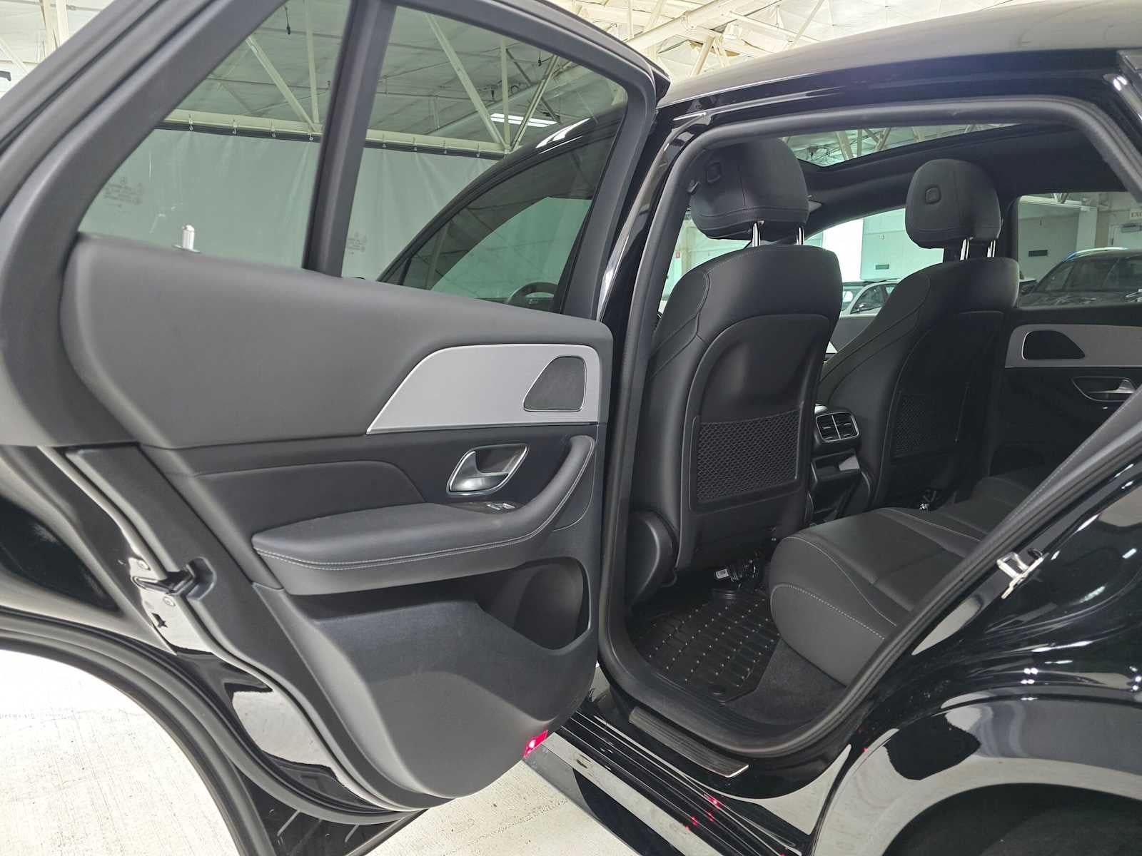2026 Mercedes-Benz GLE 450 4MATIC® Coupe