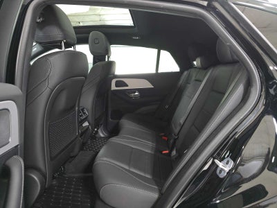 2026 Mercedes-Benz GLE 450 4MATIC® Coupe