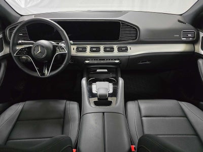 2026 Mercedes-Benz GLE 450 4MATIC® Coupe