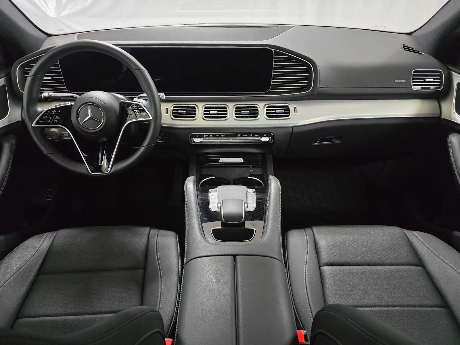 2026 Mercedes-Benz GLE 450 4MATIC® Coupe