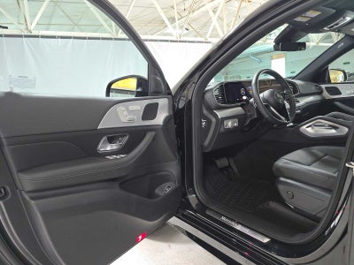 2026 Mercedes-Benz GLE 450 4MATIC® Coupe