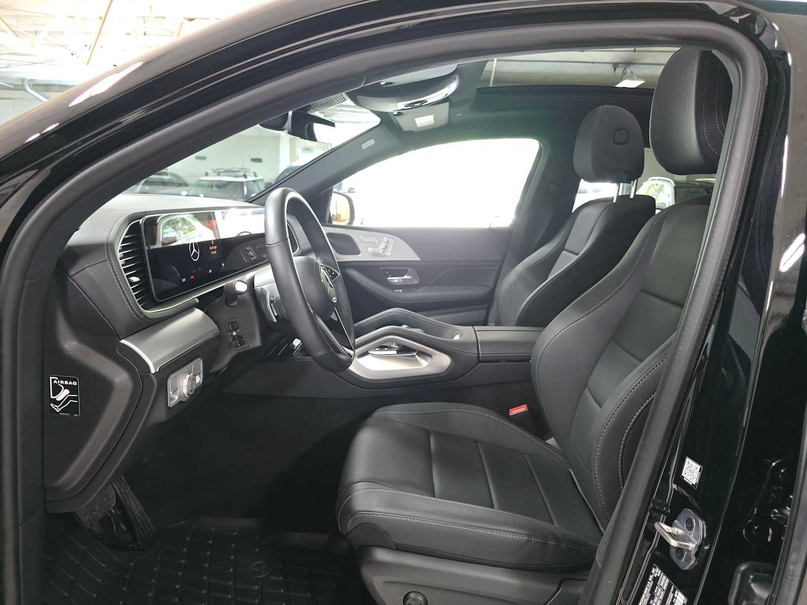 2026 Mercedes-Benz GLE 450 4MATIC® Coupe