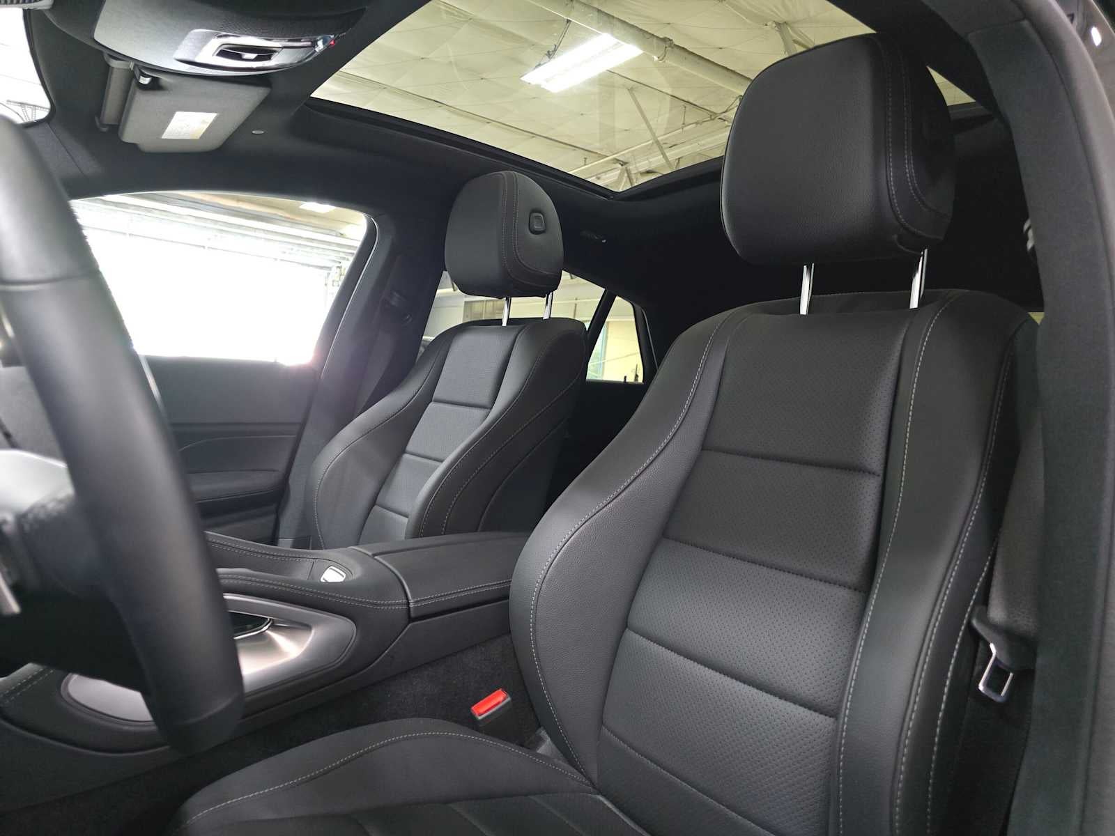 2026 Mercedes-Benz GLE 450 4MATIC® Coupe