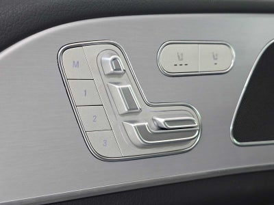 2026 Mercedes-Benz GLE 450 4MATIC® Coupe