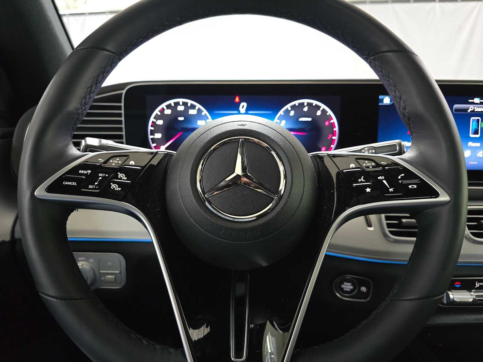 2026 Mercedes-Benz GLE 450 4MATIC® Coupe